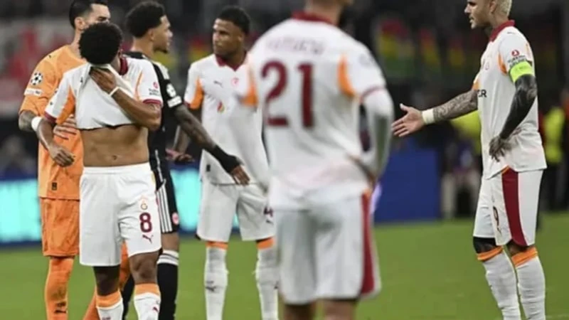 Galatasaray-Liverpool maçı için flaş tahmin! Magic Osman skoru açıkladı