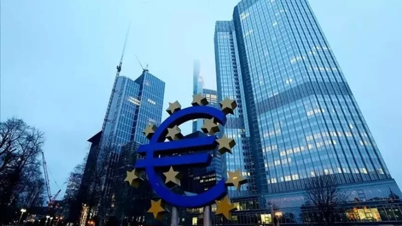 ECB, 2026'da Dijital Euro İçin Yeni Deneyler Yapacak
