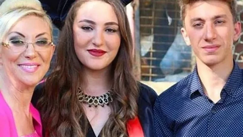 Güllü'nün Kızı Tuyan Ülkem'in İfadesi Ortaya Çıktı