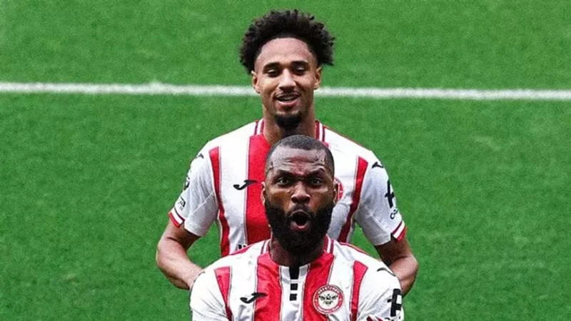 Manchester United Brentford Deplasmanında 3-1 Kaybetti