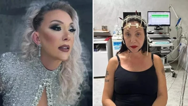 Güllü'nün Menajerinden Vefat Açıklaması: Sonuçları Bekliyorduk