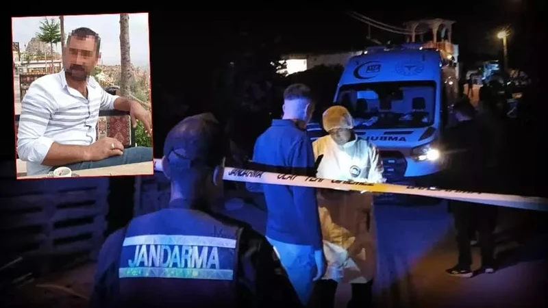 Kırşehir'de Dehşet: Anne ve Babasını Öldürdü, 2 Kuzenini Yaraladı