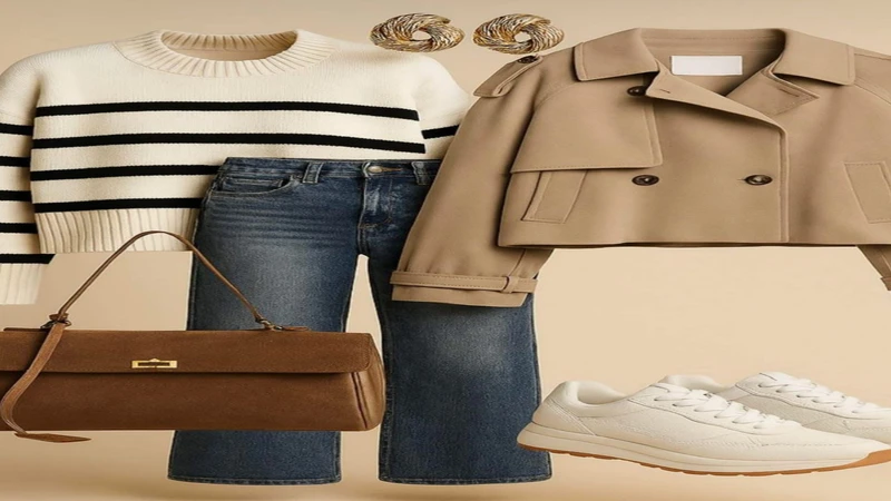 sonbahar trendleri 2025