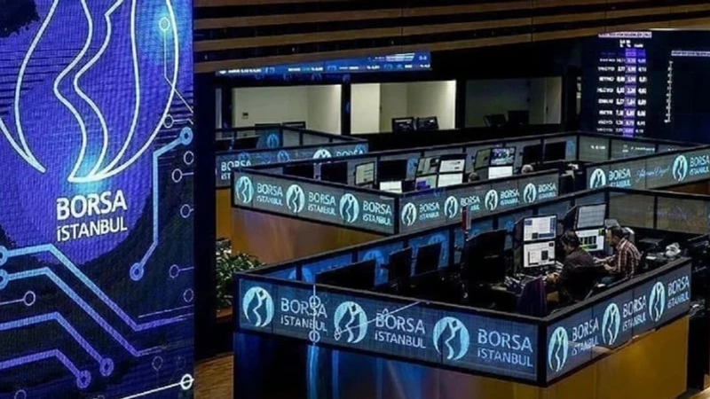 Borsa İstanbul Günün İlk Yarısında Yükseldi – 29 Eylül 2025