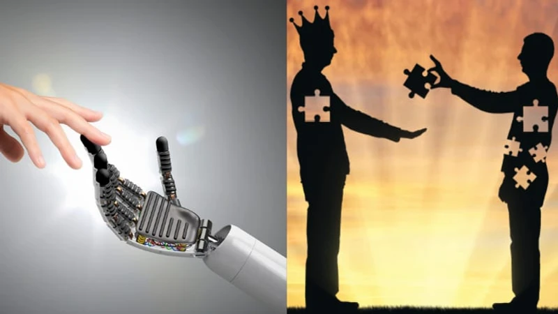 Yapay Zekâ ve Ahlak İkilemi: Yasal Olan Helal Olmayabilir mi?