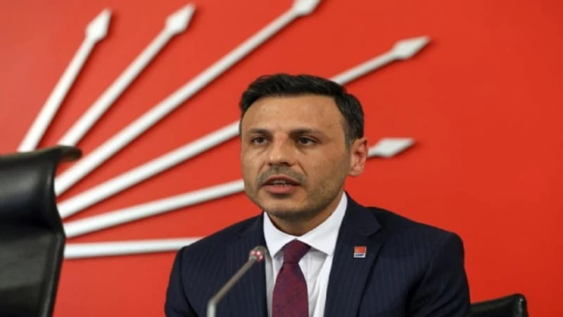 Özgür Çelik Mazbatasını Aldı | CHP İstanbul'da Yeni Dönem Başlıyor