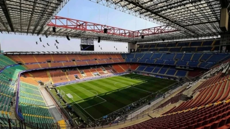 San Siro Stadı Satışa Onaylandı – Milan ve Inter Yeni Stadyum İçin Hazırlanıyor
