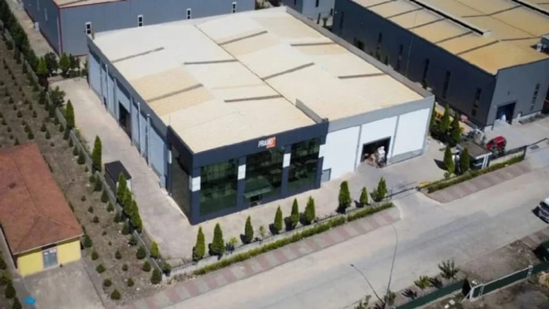 Pramo Mobilya İflas Etti – Türkiye'nin Mobilya Devlerinden Biri Tarihe Karıştı