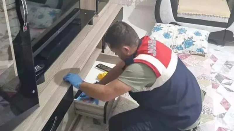 İstanbul'da MİT'ten Kişisel Veri Hırsızlarına Operasyon – 3 Tutuklama