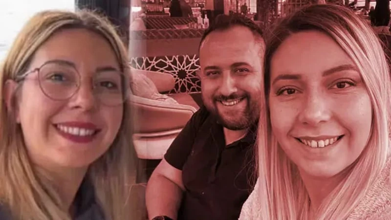 İzmir'de Koca Dehşeti: Serpil Güral Eşinin Bıçak Darbeleriyle Hayatını Kaybetti