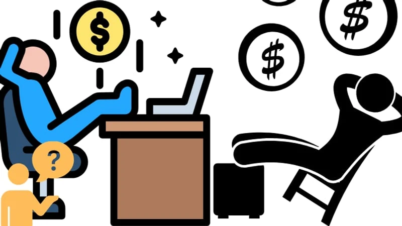 Pasif Gelir Nedir ve Nasıl Elde Edilir? En Popüler Pasif Gelir Kaynakları ve Öneriler