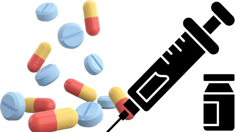 Uyuşturucu Nedir? Türleri, Zararları ve Bağımlılıktan Kurtulma Yolları