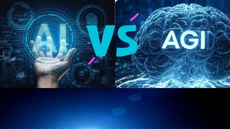 Yapay Zekâ ve Süper Yapay Zekâ Nedir? AGI – ASI Farkı, Geleceği ve İnsanlık Üzerindeki Etkileri