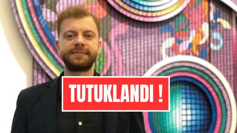 Akademisyen Emrah Gülsunar Anket Paylaşımı Nedeniyle Tutuklandı