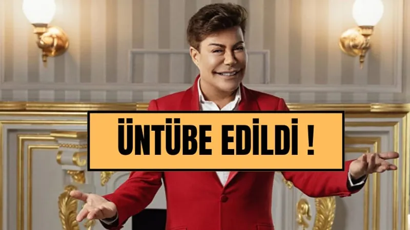 Fatih Ürek Kalp Krizi Geçirdi! Hakan Ural: "Hayatını Yeni Çalışanı Kurtardı"