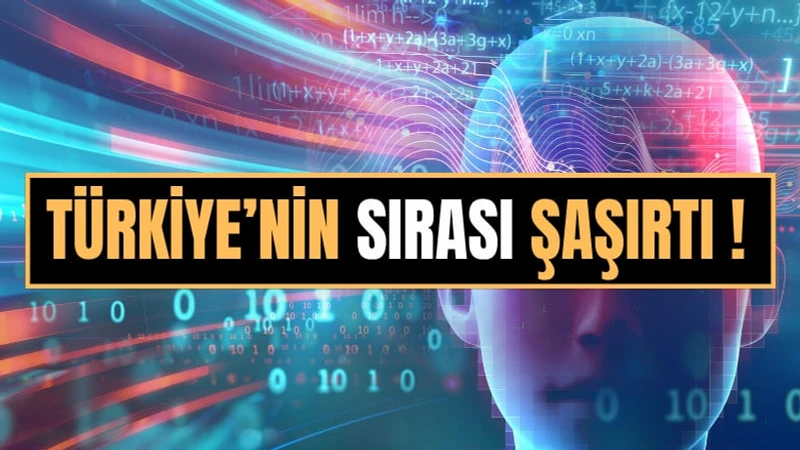 Türkiye Kaçıncı Sırada? Dünyanın En Zeki Ülkeleri 2025 Raporu Açıklandı. Türkiye Çok Geride