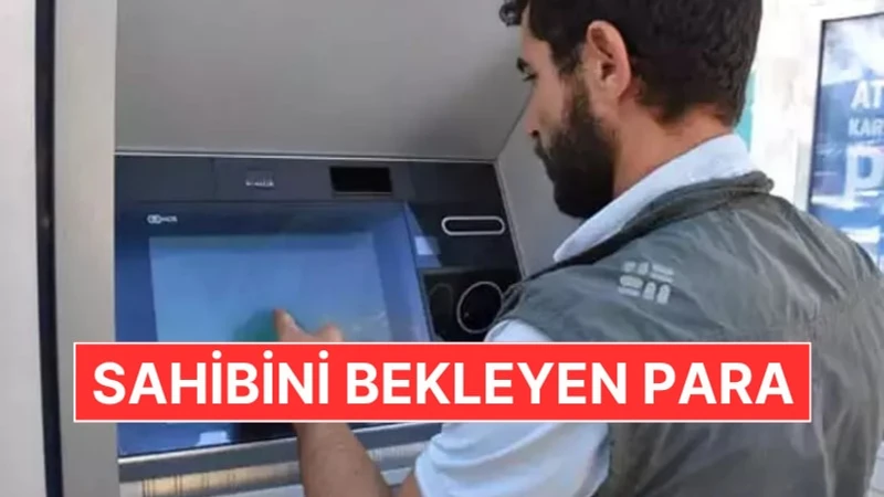 Şanlıurfa'da İki Genç ATM'de Buldukları 37 Bin TL'yi Polise Teslim Etti