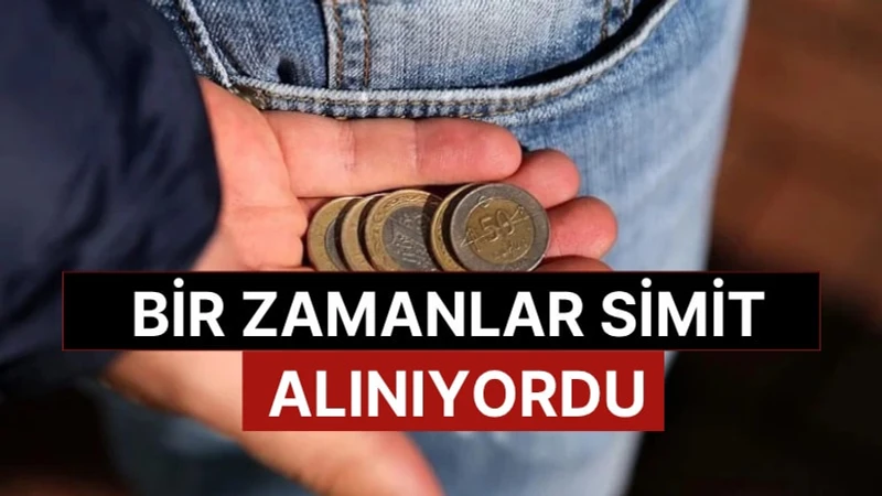 25 Kuruş Tarihe Karışıyor: Darphane Artık Basmıyor, Poşet Bile Alınamıyor