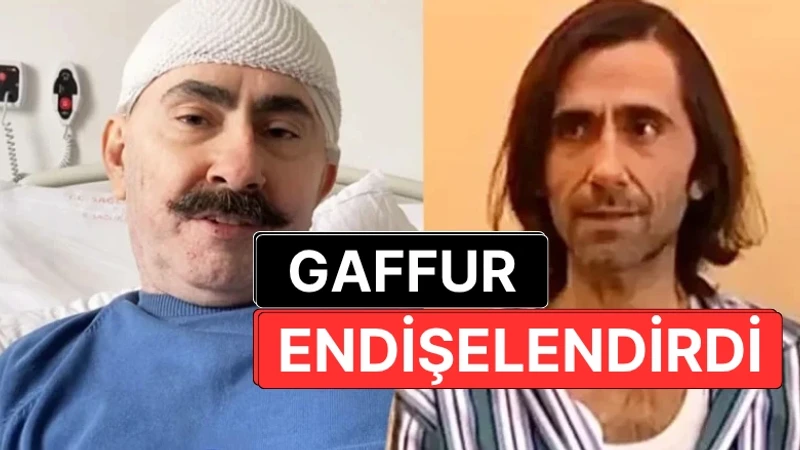 Peker Açıkalın'ın Elindeki Kanlı Mendil Olayı Sonrası İlk Görüntüsü Ortaya Çıktı!