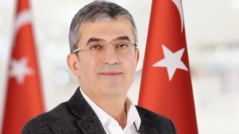 Gökhan Günaydın'dan Casusluk Soruşturmasına Tepki: "Neresinden Casusluk Çıktığını Anlamadım"