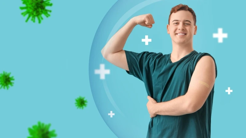 Bağışıklık Sistemini Güçlendiren 7 Etkili Alışkanlık