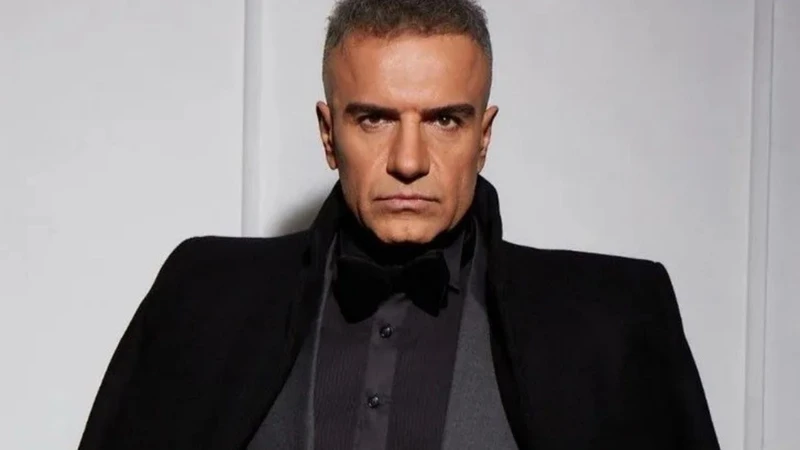 Berdan Mardini Ses Tellerinden Ameliyat Oldu: 5 Gündür Konuşamıyor