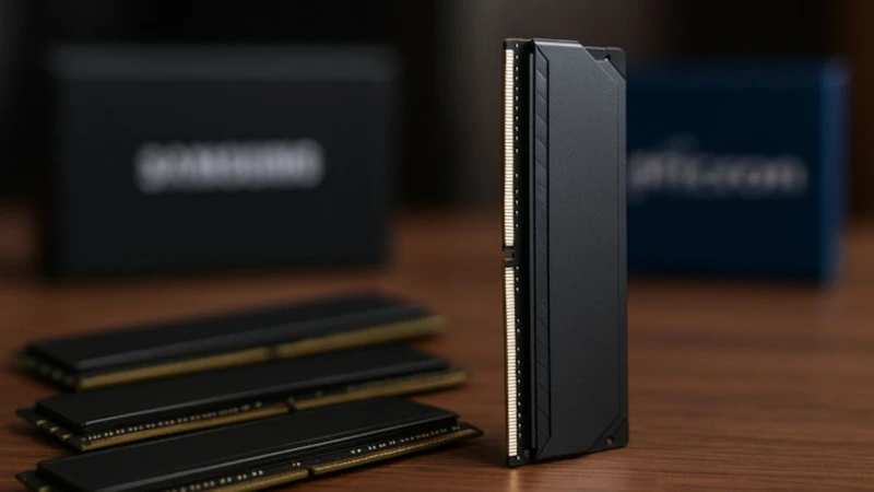 RAM Fiyatlarına %30 Zam Geliyor: Yapay Zekâ Talebi Piyasayı Değiştiriyor