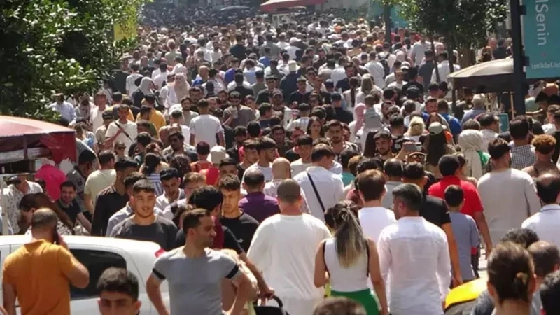 Eylül Ayı İşsizlik Rakamları Açıklandı: Oran %8,6'da Sabit Kaldı