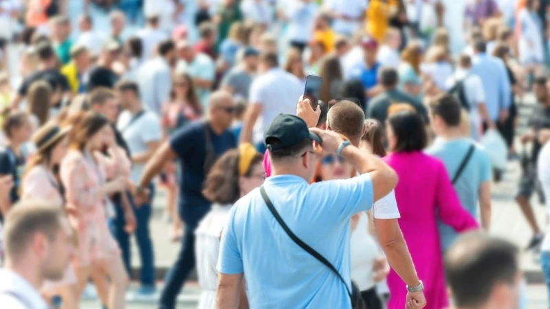 İnsan Nüfusu Patlıyor mu Yoksa Çöküyor mu? 8.2 Milyarlık Dünyada Doğum Oranları, Kaynak Tüketimi ve Nüfus Krizi Gerçeği