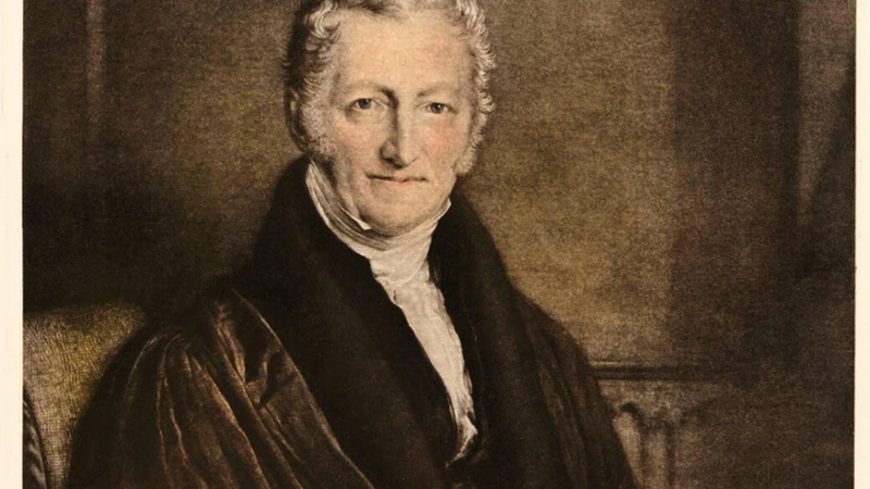 Thomas Robert Malthus Kimdir? Malthusçu Teori, Nüfus Üzerine Görüşleri ve Modern Dünyaya Etkileri