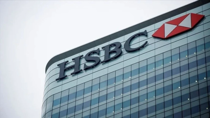 HSBC'nin 3. Çeyrek Kârı Yüzde 14 Düştü | Madoff Davası ve Artan Masraflar Kârlılığı Etkiledi