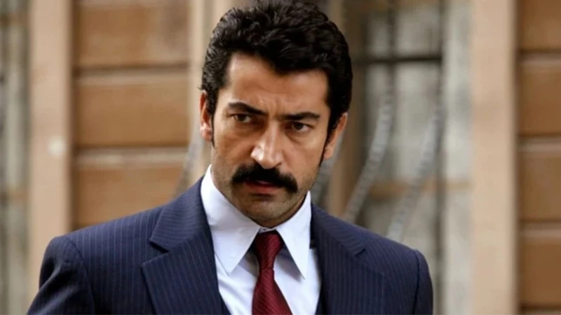 Kenan İmirzalıoğlu Rekor Ücretle Dönüyor | "A.B.İ" Dizisinde Bölüm Başı 4,5 Milyon TL