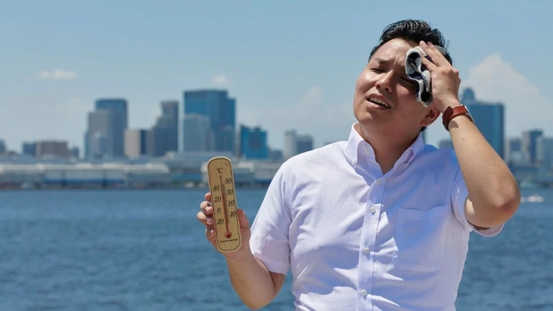 Sıcak Çarpması Nedir, Belirtileri ve Tedavisi | Sıcak Hastalıklarından Korunma Yöntemleri