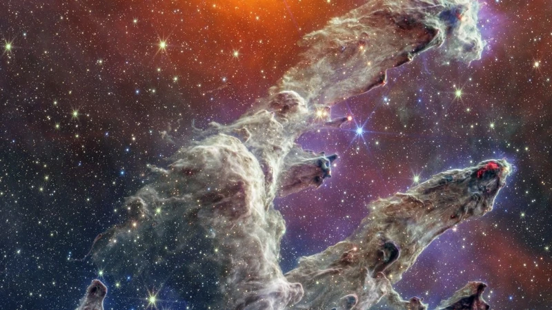 Evren Nasıl Oluştu? Büyük Patlama Teorisinin Gerçekleri, Alternatifleri ve Geleceği