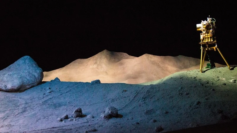 Uzayda Yeme İçme Nasıl Oluyor? Astronot Menülerinin Gizli Düzeni