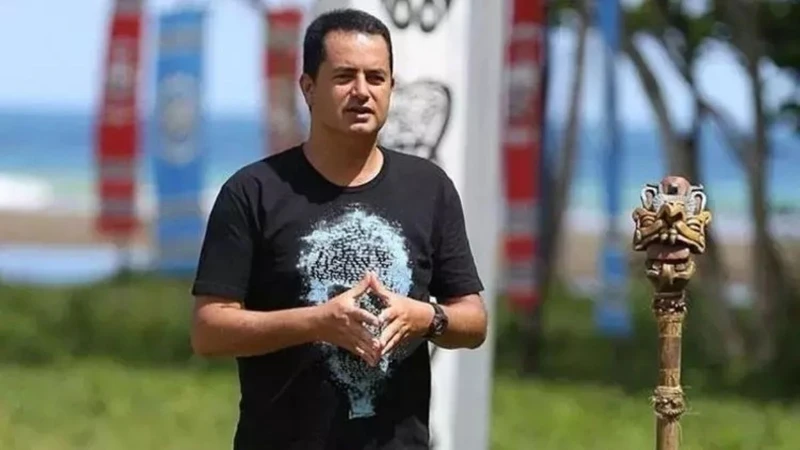 Acun Ilıcalı Survivor 2026'da Dilan Çıtak'ı Açıkladı! Kadroda Şok İsim