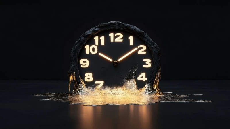 Zaman Nasıl İşler? Einstein'ın Görelilik Teorisiyle Zamanın Sırrı