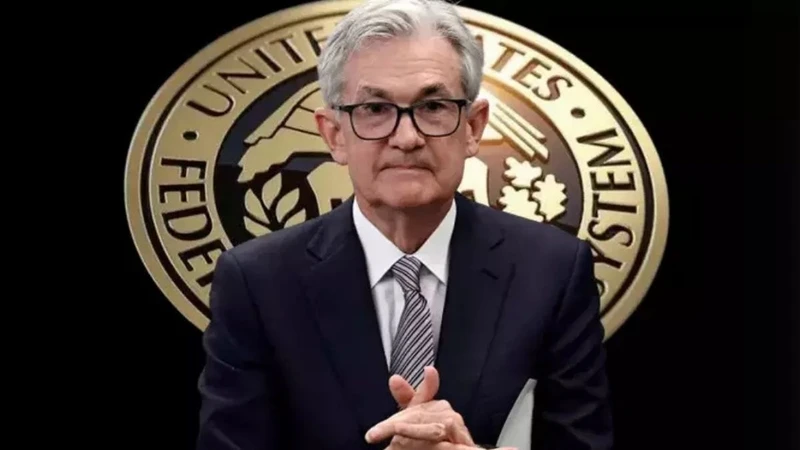 Fed Faiz Kararı Açıklandı: 25 Baz Puan İndirimle Faiz %3,75-4,00 Aralığında