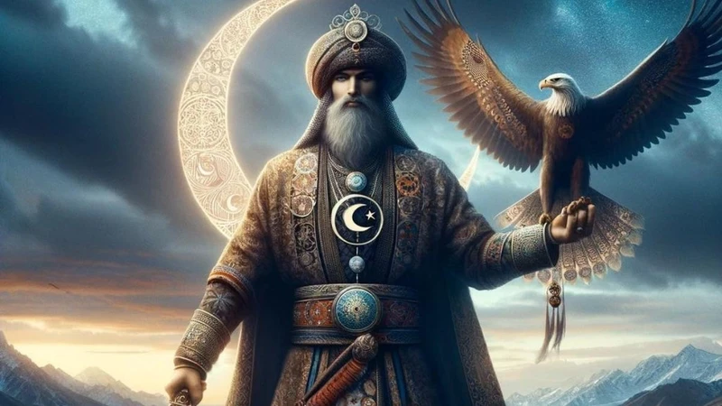 Türk Mitolojisi: Tanrılar, Efsaneler ve Kutsal Güçlerin Dünyası