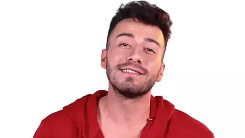 Enes Batur'dan Şaşırtan Karar !