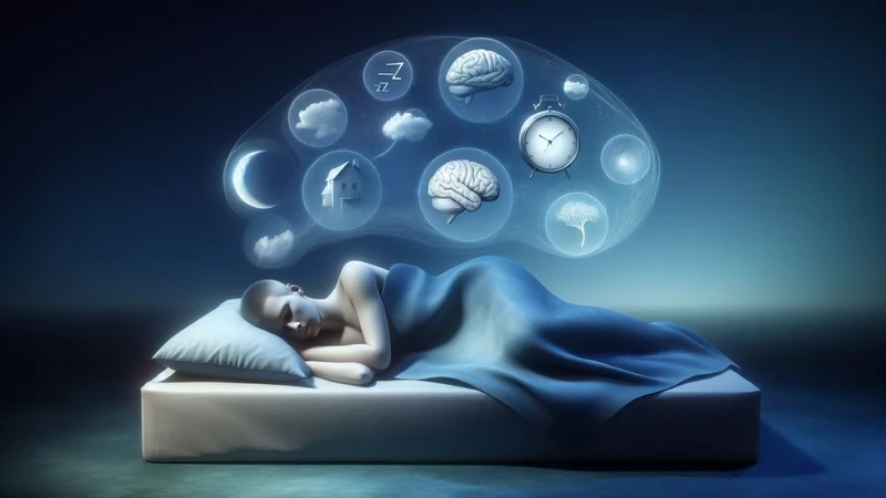 Rüyalar Gerçekten Bir Şey Anlatır mı? Bilim Ne Diyor?