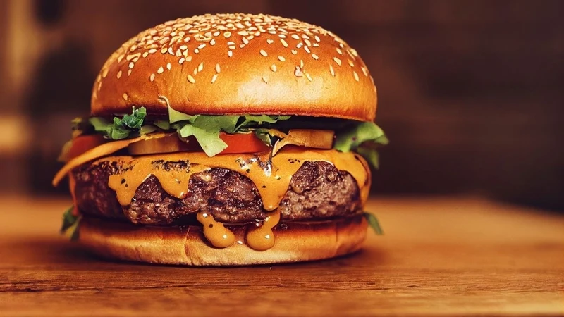 Yerli Burger Markası Yesen Burger Konkordato İlan Etti