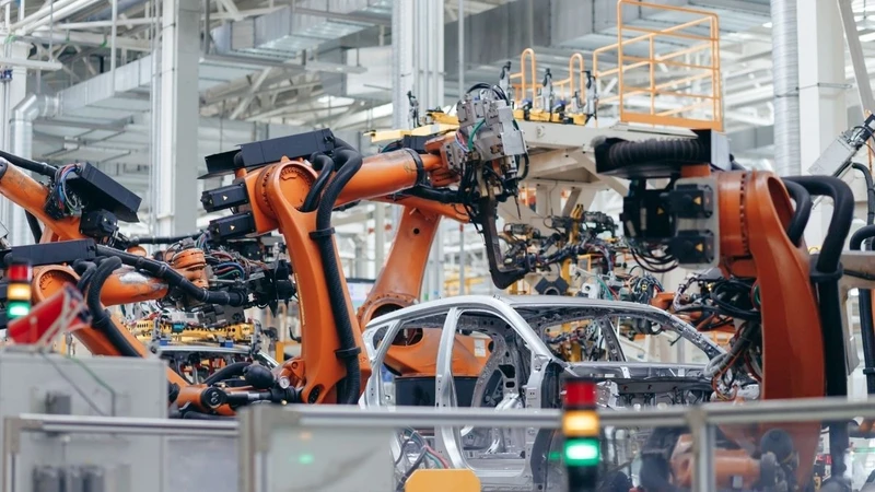 General Motors Üretimi Durduruyor: 1.750 Kişi İşten Çıkarılacak