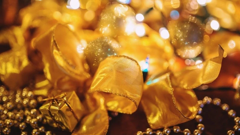 Küresel Altın Talebi Rekor Kırdı: Üçüncü Çeyrekte 1313 Tonla Zirve