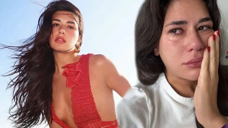 Sibil Çetinkaya 12 Gündür Hastanede: "Ateşim Düşmüyor, Ama İyileşiyorum"