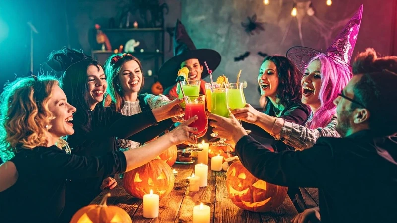 Cadılar Bayramı (Halloween) Nedir, Ne Zaman ve Neden Kutlanır?