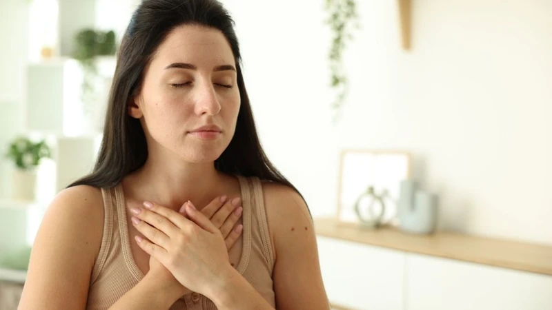 Panik Atak Nedir, Neden Olur ve Nasıl Geçer?