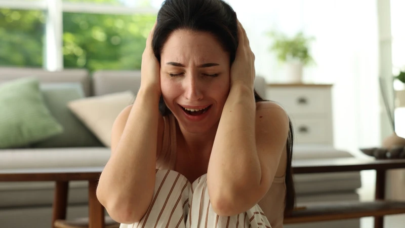 Panik Atak ve Anksiyete Arasındaki Fark Nedir?