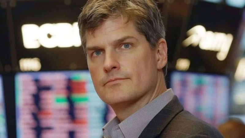 İki Yıllık Sessizliğin Ardından Ünlü Yatırımcıdan Kriz Uyarısı: "Tek Kazanma Hamlesi Oyuna Girmemek"