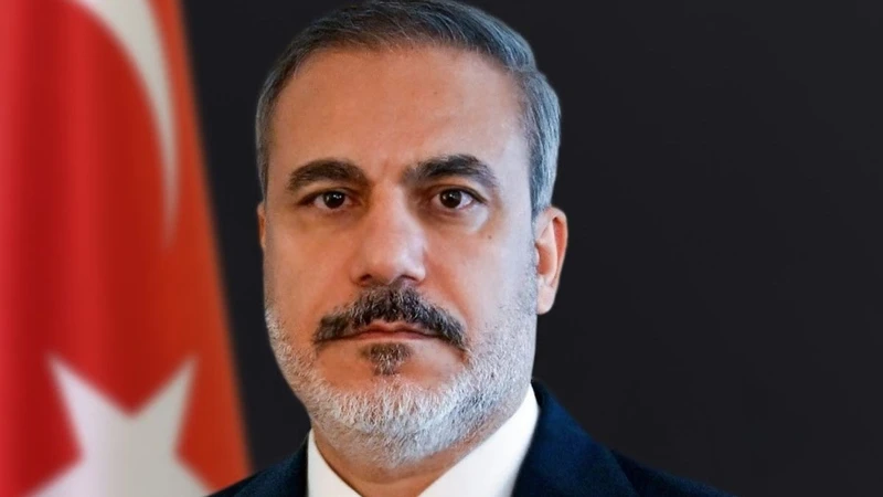 Dışişleri Bakanı Hakan Fidan: Netanyahu Ateşkesi İhlal Etmek İçin Bahane Arıyor